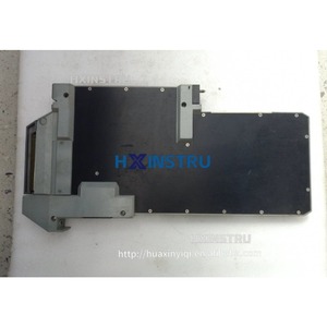P0970BC ฟ็อกซ์บอโร ไอ/เอ ซีรีส์อินเทอร์เฟซบัสแบบสองโหมด, ใช้แล้ว H - Product Image 3