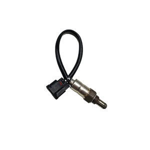 Sensor de Oxígeno para Motocicleta 36531-KWT-FB1 M18X1.5 para Honda, Resistente a Altas Temperaturas - Product Image 4