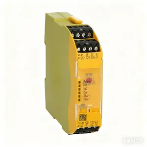 Interruptor de Automatización 750106 S6 24VDC 3 N/O 1 N/C para Pi/Lz - Product Image 1