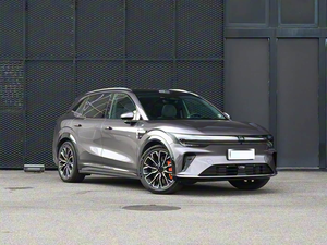 Zeekr 7x 2024 Nuovo Modello SUV Elettrico 4WD ad Alta Velocità, Auto <span class=keywords><strong>LD</strong></span> a Lunga Autonomia in Vendita - Product Image 6