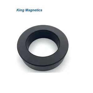 KMN1027625 Nanocrystalline finemet धातु कोर के लिए आम मोड गला घोंटना फैक्टरी