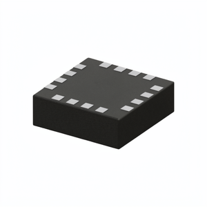 9FGV1006B206LTGI Electronic Chips Component 16 TFLGA Exposed Pad Clock Timing In Stock - Product Image 1