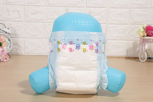 <span class=keywords><strong>Couche</strong></span> bébé respirante et sèche couches jetables en coton doux pour la <span class=keywords><strong>promotion</strong></span> de bébé - Product Image 6