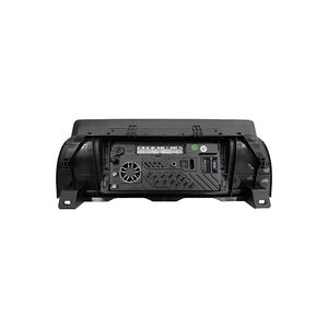 Radio con Reproductor Multimedia Android 14 de 12.3 Pulgadas con Navegación GPS y Carplay Inalámbrico para <span class=keywords><strong>BMW</strong></span> X3 F25 X4 F26 - Product Image 3