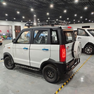 รถยนต์ไฟฟ้าคุณภาพสูงจากโรงงานโดยตรง รุ่น NE FiveDoor สี่ที่นั่ง พวงมาลัยขวา เหมาะสำหรับการเดินทางในเมือง กำลังไฟ 1500 วัตต์ ขายดี - Product Image 5