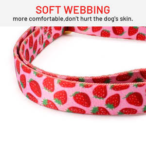 Collier de chien de luxe personnalisé populaire 2026 avec boucle en métal doré, styles tactiques classiques, par le créateur, sublimation directe du fabricant - Product Image 5