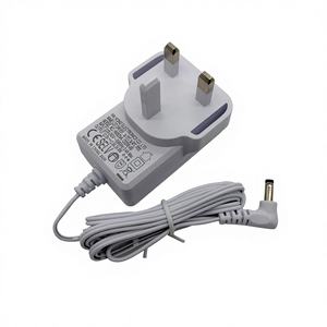 محول طاقة <span class=keywords><strong>LED</strong></span> بقوة 20 فولت 0.9 أمبير 18 واط |   محول طاقة بقابس بريطاني معتمد وفقًا لمعيار EN 61347 |   محول جهد ثابت لأشرطة الإضاءة <span class=keywords><strong>LED</strong></span> - Product Image 3