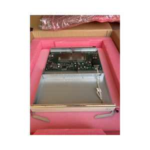 CR8DSFU19TB0 03050NKM NetEngine 8000 X8 19.2Tbps Unité de tissu de commutation SFUI-19T2-B pour un bon prix NE8000 X8 - Product Image 4