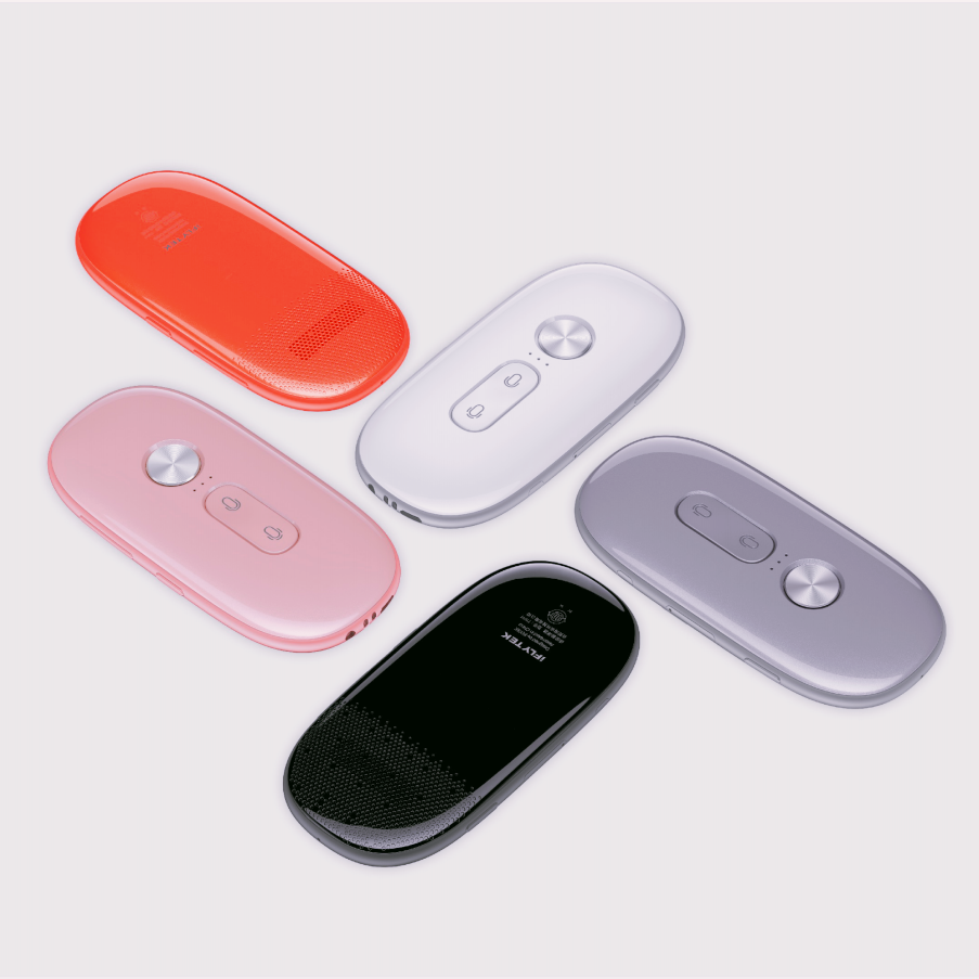 Mini Smart Translator, work at home translation, work language translation