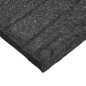 Insonorizador Amortiguación Coche Camión Anti-Ruido Aislamiento acústico Algodón Resistente al calor Lámina de espuma de goma Protector de borde - Product Image 6