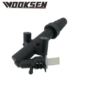 Cylindre d'embrayage Wooksen 2182.E2 9683750480 pour Peugeot 207 208 301 Citroën C3 C4 Pièce de rechange - Product Image 4