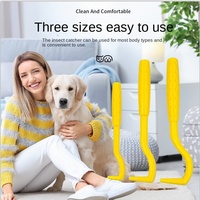 Élimination des puces et des tiques pour chats et chiens
