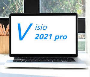 Zhenpian <span class=keywords><strong>Visio</strong></span> <span class=keywords><strong>2021</strong></span>การเปิดใช้งานเวอร์ชันมืออาชีพอายุการใช้งานที่รวดเร็ว - Product Image 1