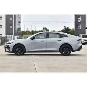 รถยนต์รุ่นปี 2025 ชางอัน UNI-V 1.5T 500 บาร์ เบาะหนังโนเบิล ขับเคลื่อนล้อหน้า ขนาดยาง R19 เบนซิน เกียร์อัตโนมัติ เทอร์โบ สภาพใหม่ พวงมาลัยซ้าย - Product Image 3
