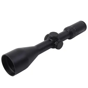 Red Win 30mm 1/4 Klick wert HD-Objektiv Wasser beständigkeit 6-stufige Getriebe beleuchtung Towa 2, 5-15x56 IR Hunting Optical Scope