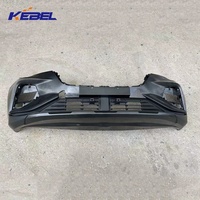 Prix de gros pour pièces automobiles : Ensemble de pare-chocs avant OEM F01-2803510NA pour Chery Jetour X70 2020