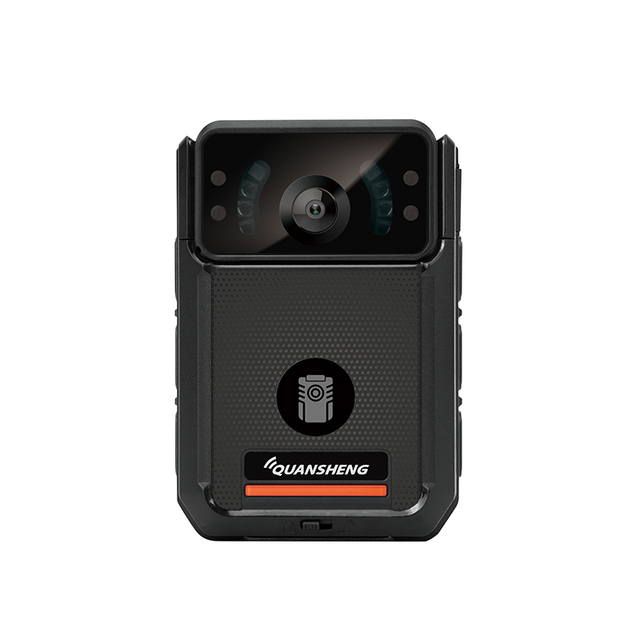 Night Vision Wearable Body Worn Video Law Camera Bodycam