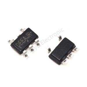 ANSOYO NCV8114ASN120T1G NCV8114 1.8V 300MA 5-TSOP ไอซีชิป วงจรรวม ระบบจัดการพลังงาน PMIC ชิ้นส่วนอิเล็กทรอนิกส์ - Product Image 2