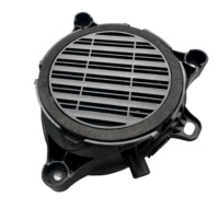 1299965 directo de fábrica, para Tesla Modelo 3 5Y3J altavoz de advertencia de peatón estéreo zumbador 1299965-00-A