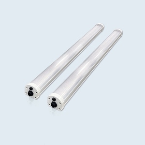 ไฟปลูกพืชใต้หลังคา ANDY 0-10V ปรับความสว่างได้ ขนาด 4 ฟุต 120 วัตต์ เพื่อผลผลิตที่สูงขึ้น - Product Image 1