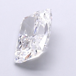 <b>Cushion</b> Modified 3.03 E VVS1 GIA Certified Lab Grown Diamond <b>for</b> Custom Jewelry Designs - Product Image 2