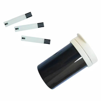 Biocapteur électrochimique GLU Capteur de glycémie
