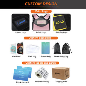 Rodillera Ajustable y Flexible con Almohadilla Gruesa, Soporte para Tendón Rotuliano, Transpirable, Protección para Baloncesto, Unisex - Product Image 5