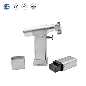 Instruments chirurgicaux vétérinaires XC MEDICO, petite scie oscillante, outil électrique médical orthopédique, utilisation en <span class=keywords><strong>chirurgie</strong></span> <span class=keywords><strong>vétérinaire</strong></span> - Product Image 1