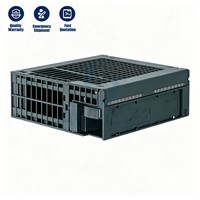 Controlador PLC de CPU de Proceso de Redundancia 6ES7656-6CP34-3KF1 con Servicio de Control de Bus de Campo Personalizado