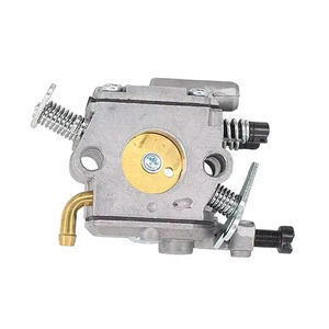 Carburateur C1Q-S126B pour tronçonneuse STL MS200 MS200T 020T <span class=keywords><strong>MS</strong></span> 200 <span class=keywords><strong>MS</strong></span> <span class=keywords><strong>200T</strong></span> – Remplace 1129 120 0653 - Product Image 1
