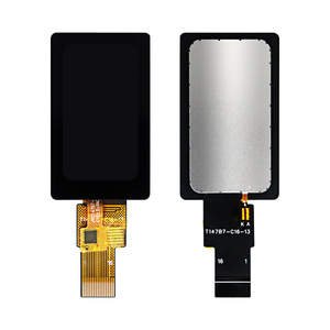 จอแสดงผล TFT LCD แบบเสียบปลั๊กขนาด 1.47 นิ้ว รุ่น JYC 16 พิน พร้อมไดรเวอร์ ST7789 ความละเอียด 172x320 พิกเซล อินเทอร์เฟซ SPI หน้าจอสัมผัสแบบ Capacitive รุ่น L1181 - Product Image 1