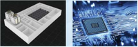 Liquide d'immersion TUW-IT130 ASIC huile de refroidissement diélectrique