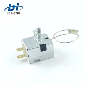 Whd-320h Nhiệt Tự Động Nhiệt