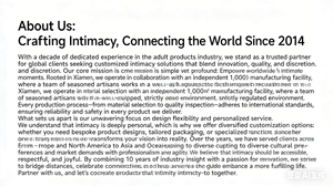 Vibratore di Alta Qualità per il Piacere Femminile, Bacchetta Massaggiante per Divertimento e Climax Adulti - Product Image 6