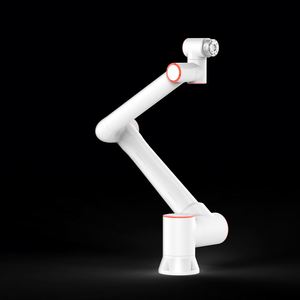 Bras de robot soudeur collaboratif intelligent 6 axes 10 kg avec transmission automatique, moteur, boîte de vitesses et composants de roulement - Product Image 6