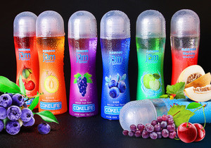 <span class=keywords><strong>Lubricante</strong></span> Sexual en Gel para Mujer, <span class=keywords><strong>Lubricante</strong></span> con Sabor <span class=keywords><strong>a</strong></span> <span class=keywords><strong>Base</strong></span> <span class=keywords><strong>de</strong></span> <span class=keywords><strong>Agua</strong></span> para Vibrador <span class=keywords><strong>de</strong></span> Lengua Rosa - Product Image 6