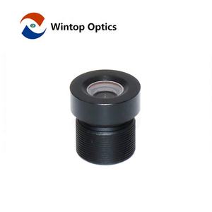 Mini objectif panoramique M12 EFL6.12mm 1/2.7 "caméra de capteur pour objectif <span class=keywords><strong>DMS</strong></span> <span class=keywords><strong>automobile</strong></span> - Product Image 4