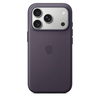 Coque de téléphone en tissu pour iPhone 17 Pro Max, compatible avec la recharge sans fil magnétique pour iPhone 17 Air 16 15 14 Pro Max Plus