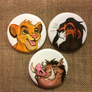 Giấy chứng nhận trang trí Nhựa thực phẩm viết bút ăn được đánh dấu cho món tráng miệng & bánh công cụ số hình dạng để làm Cookies & bánh ngọt - Product Image 4