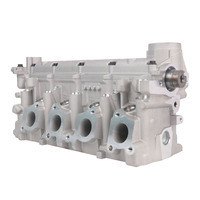 Mejor Precio, Conjunto de Cabeza de Cilindro 032103373T para Gol, Crossfox, Saveiro, Polo, Lupo, Motor VW 1.6