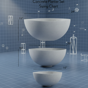Chinese Factories Produce Popular American-made Rectangular <strong>Silicone</strong> Fiberglass Concrete Flowerpot Molds - Product Image 1