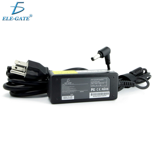อุปกรณ์ชาร์จแล็ปท็อปเอเลเกต 19V 1.58A 5.5x2.5 มม. สำหรับโน้ตบุ๊กโตชิบาขนาดเล็ก - Product Image 1