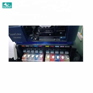 เครื่องพิมพ์ S80600ขนาดใหญ่คุณภาพสูงของแท้ E-P-S-O-N S80680สีเงิน - Product Image 6