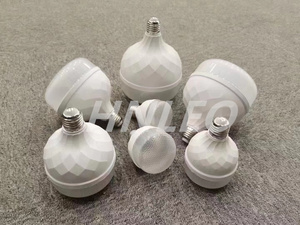 7W 9W 12W 15W 18W E27 B22 Lighting Led Factory Direct Supply Led Light Bulb Partslight Bulbs <strong>Ledlights</strong>/led Lights for Home - Product Image 5