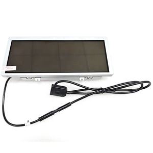 Pantalla táctil GPS para coche 128G salpicadero de coche FM reproductor Multimedia para Audi A4L 2009-2016 navegación GPS - Product Image 2