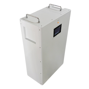 2000W Portable <b>Solar</b> Power Station With Lithium Battery 3000W <b>Solar</b> <b>Generator</b> 3kva for Camping Emergencies Lithium Ion Battery O - Product Image 4