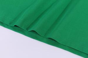 Magliette attillate estive da <span class=keywords><strong>donna</strong></span> a maniche corte con scollo rotondo a maniche corte magliette con scollo larghe camicetta Casual - Product Image 4