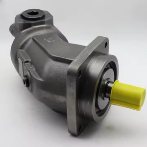 Motor Mezclador Hidráulico Serie A2F A2FO16, Reemplazo para Motor A2FO A2F 16 23 32 45, Motor A2FO16/61L-PAB06 - Product Image 6