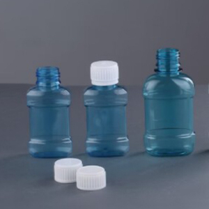 Werkseitige 8 Unzen 250ml LISTERINE Mundwasser flaschen mit kinder sicherem Verschluss - Product Image 4