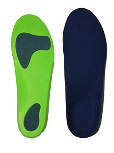 Solette ortopediche di nuovo stile, progettate con supporto per l'<span class=keywords><strong>arco</strong></span> mirato per ridurre l'affaticamento del piede durante l'usura di tutto il giorno. - Product Image 2